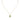 Collana Miracolosa Verde