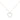 Collana Cuore smeraldi