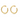 ORECCHINI BOLD L
