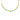 Collana Cuori Smeraldo - Celebrate Your Love